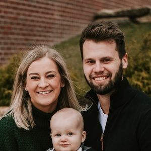 Meet your Posher, Katelyn